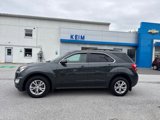 Used 2017 Chevrolet Equinox LT w/ Convenience Package image 2