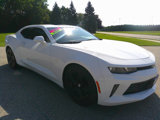 Used 2016 Chevrolet Camaro LT image 6