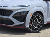 Used 2022 Hyundai Kona N image 3