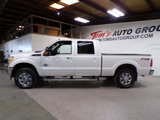 Used 2012 Ford F250 Lariat w/ Chrome Pkg image 2