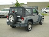 Used 2015 Jeep Wrangler Sport image 5
