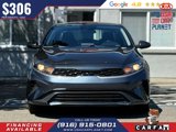 Used 2022 Kia Forte Sedan image 2