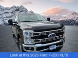 New 2025 Ford F250 XLT image 1