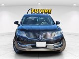 Used 2017 Lincoln MKX Black Label w/ Driver Assistance Package image 2