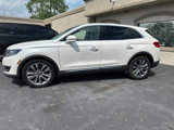 Used 2016 Lincoln MKX Reserve w/ Technology Package image 2