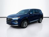 Used 2019 Hyundai Santa Fe SEL image 3