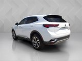Used 2022 Buick Envision Essence w/ Safety Package image 3