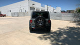 Used 2021 Jeep Wrangler Unlimited Rubicon image 4