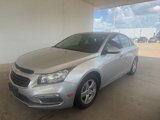 Used 2015 Chevrolet Cruze LT image 2
