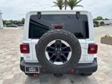 Used 2019 Jeep Wrangler Unlimited Rubicon image 3