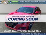 Used 2018 Honda Accord Sport image 2