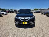Used 2013 Acura MDX w/ Advance & Entertainment image 2