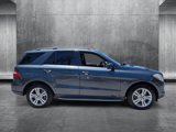 Used 2012 Mercedes-Benz ML 350 4MATIC image 4
