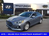 Used 2019 Hyundai Sonata SE image 3