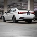 New 2025 Volkswagen Jetta S image 5