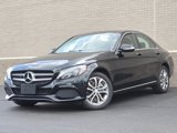 Used 2015 Mercedes-Benz C 300 4MATIC Sedan image 2