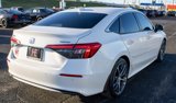 Used 2022 Honda Civic Touring image 3