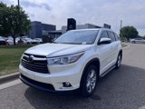 Used 2015 Toyota Highlander Limited Platinum image 3