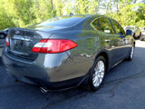 Used 2012 INFINITI M37 x image 5