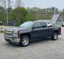 Used 2014 Chevrolet Silverado 1500 LT w/ All Star Edition image 2