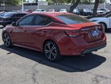 Used 2022 Nissan Sentra SR image 4