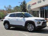 Used 2021 Chevrolet TrailBlazer LS image 3