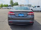 Used 2018 Ford Fusion SE image 5