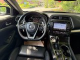 Used 2017 Nissan Maxima SR w/ Midnight Edition image 4