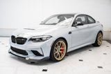 Used 2020 BMW M2 CS image 5