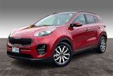 Used 2018 Kia Sportage EX w/ EX Technology Package image 2