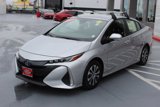 Certified 2022 Toyota Prius Prime XLE image 3