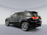 Used 2018 Jeep Grand Cherokee Overland image 4