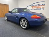 Used 2001 Porsche Boxster S image 5
