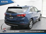 Used 2024 Chevrolet Equinox Premier image 4