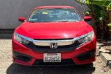 Used 2016 Honda Civic LX image 6