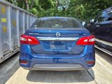 Used 2019 Nissan Sentra SV image 4