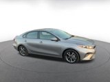 Used 2023 Kia Forte LXS image 2