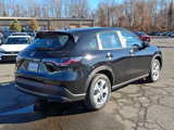 New 2025 Honda HR-V LX image 4