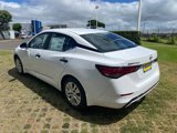 New 2025 Nissan Sentra S image 5