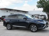 Used 2019 Mitsubishi Outlander SEL image 2