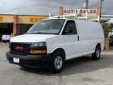 Used 2018 GMC Savana 2500 image 3