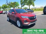 Used 2022 Buick Encore GX Preferred image 3