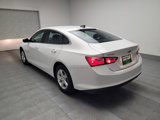 Used 2020 Chevrolet Malibu LS w/ Driver Confidence Package II image 5