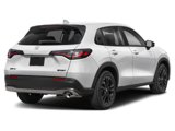 New 2026 Honda HR-V Sport image 5