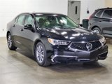 Used 2020 Acura TLX w/ Technology Package image 3
