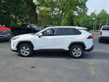 Used 2023 Toyota RAV4 XLE image 5