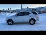 Used 2008 Kia Sorento EX w/ Appearance Pkg image 3