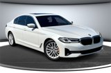 Used 2023 BMW 530i w/ Premium Package image 3