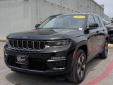 Certified 2022 Jeep Grand Cherokee Limited 4xe image 4