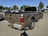 Used 2011 Ford F350 XLT w/ XLT Premium Pkg image 6
